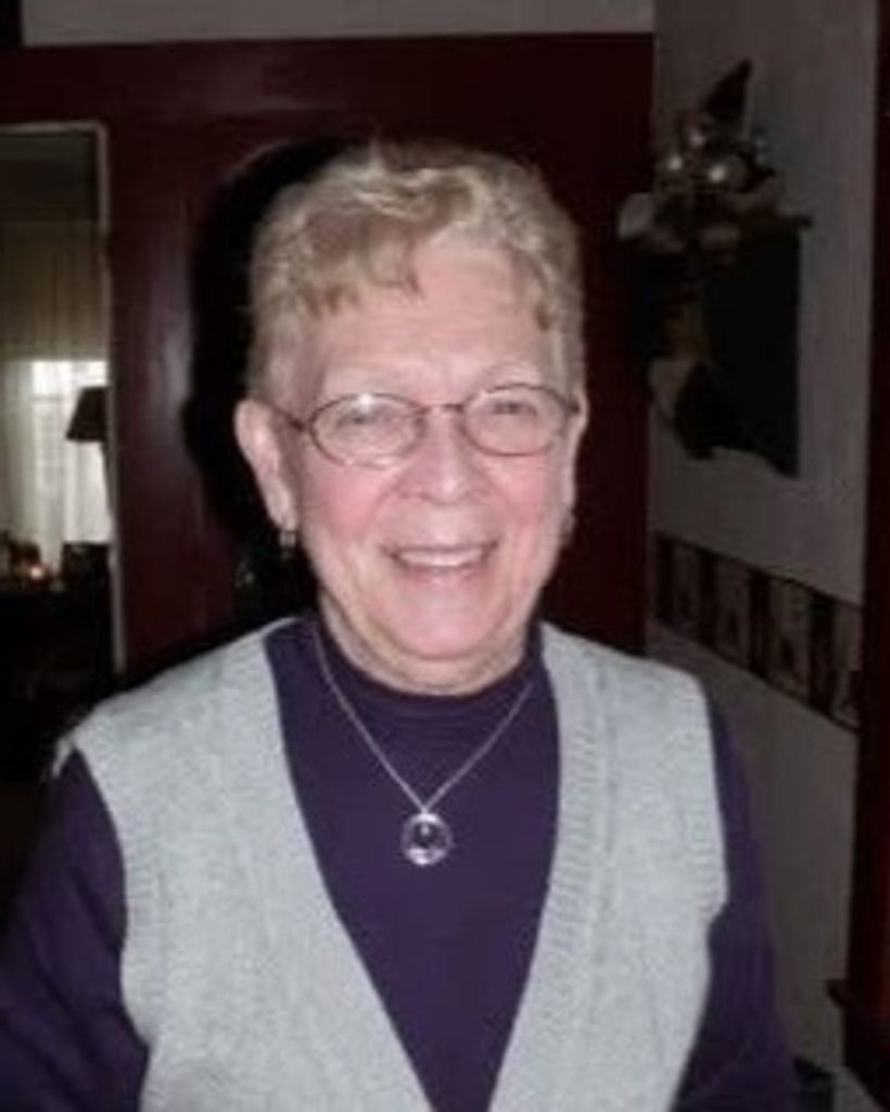 Stella Beatrice Pierce Profile Photo