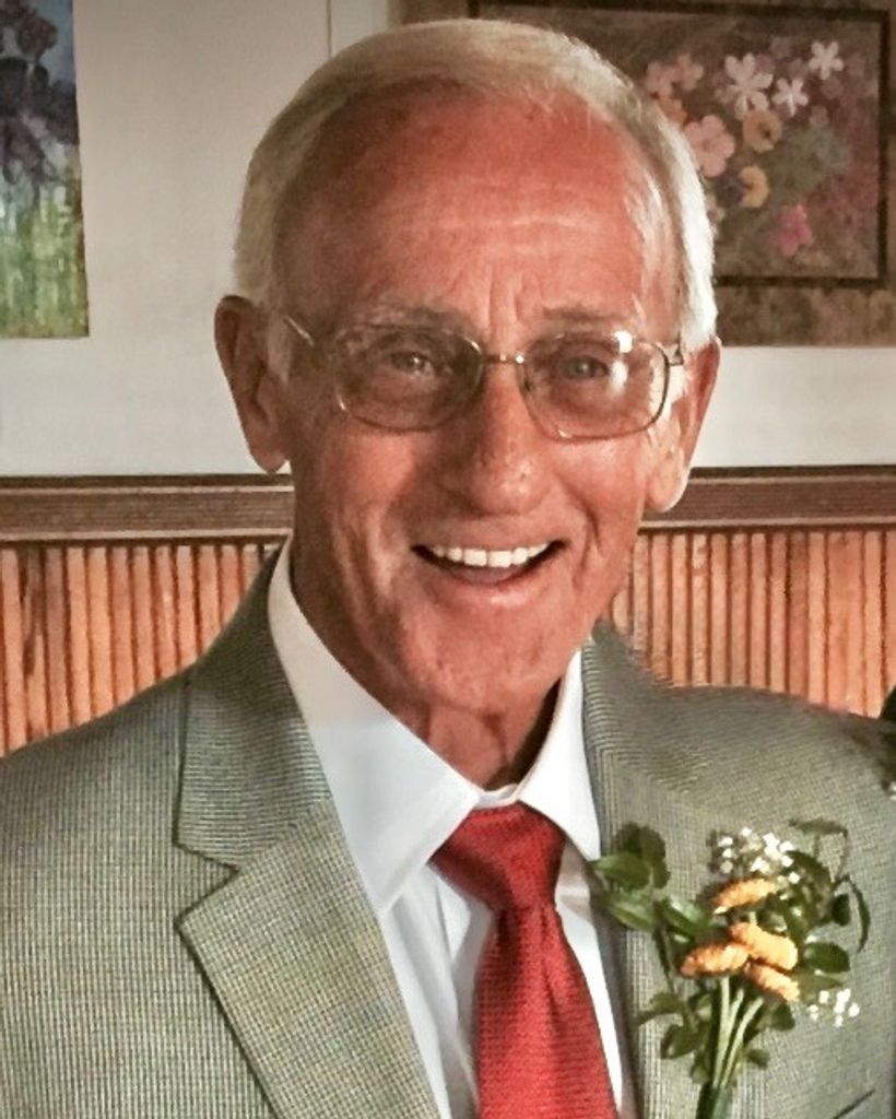 Francis Thomas "Hank" Biller