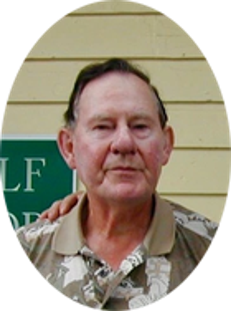 Gilbert Gallup