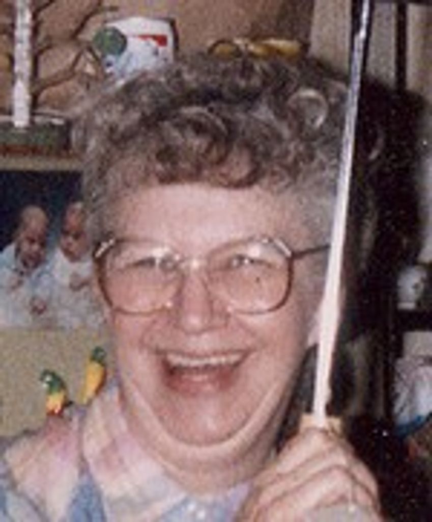 Rosalie L. Stouten Profile Photo