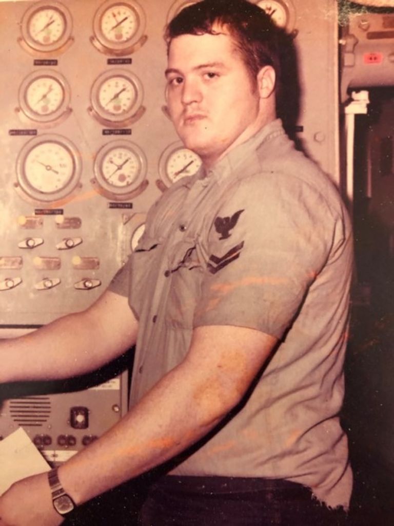 Dennis Richardson Profile Photo