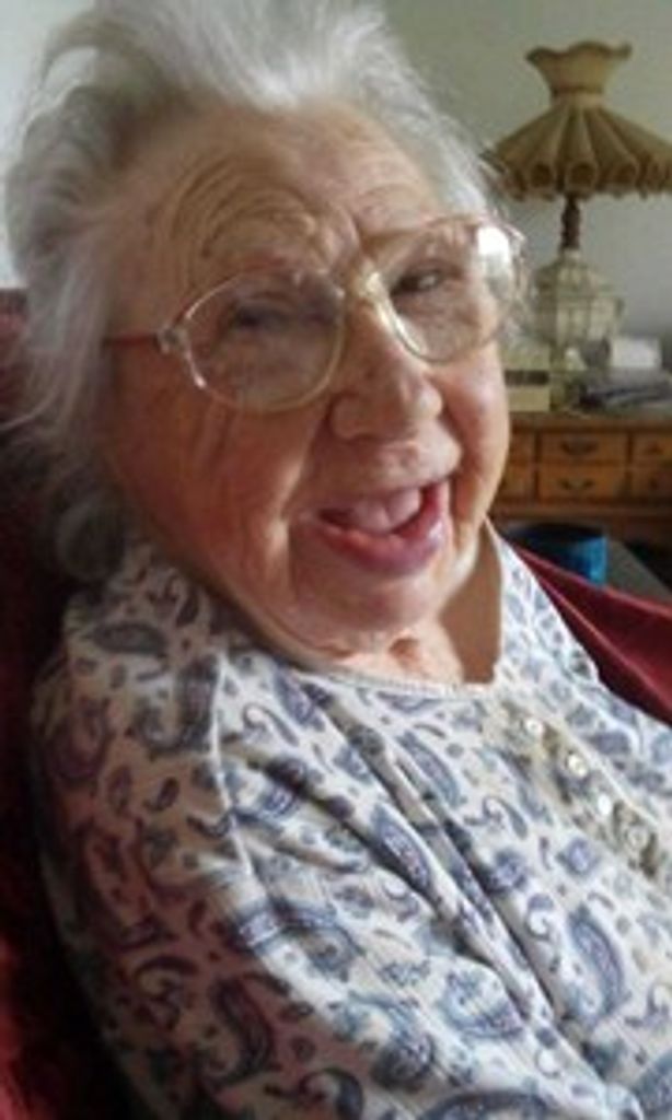 Cora Mazell Little