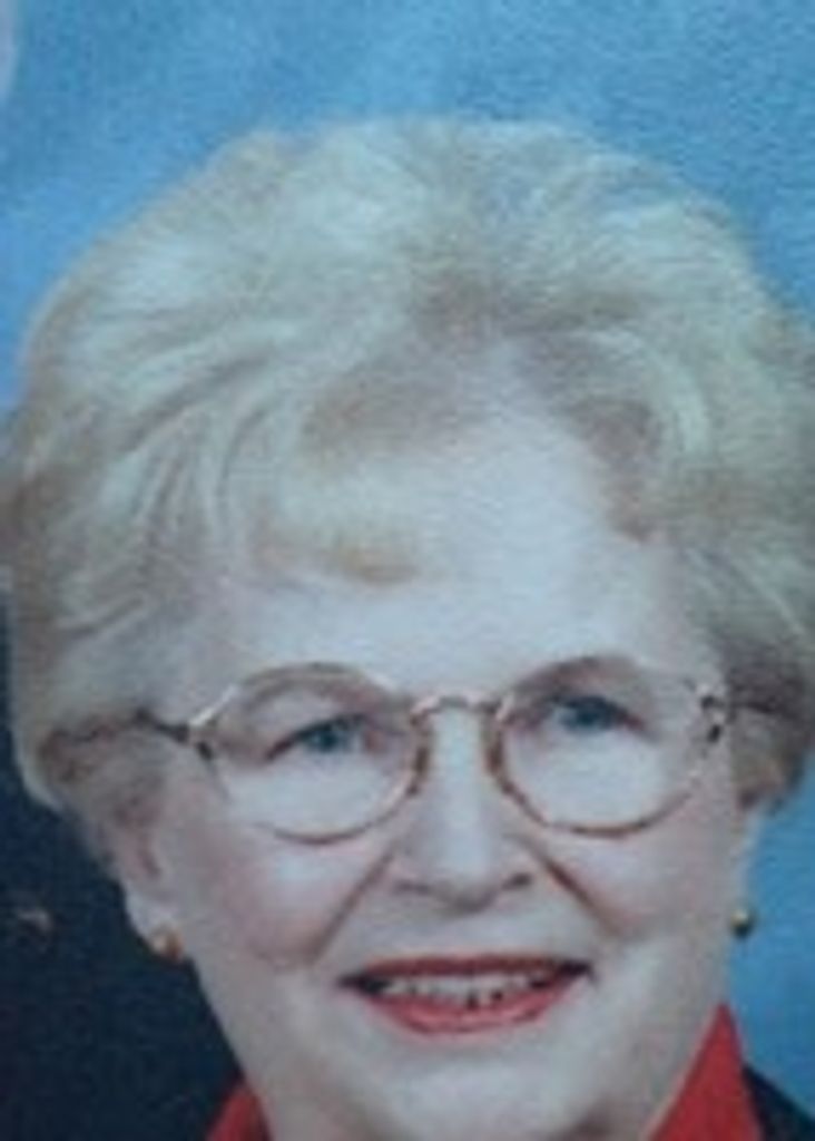 Marilyn C. Dunn