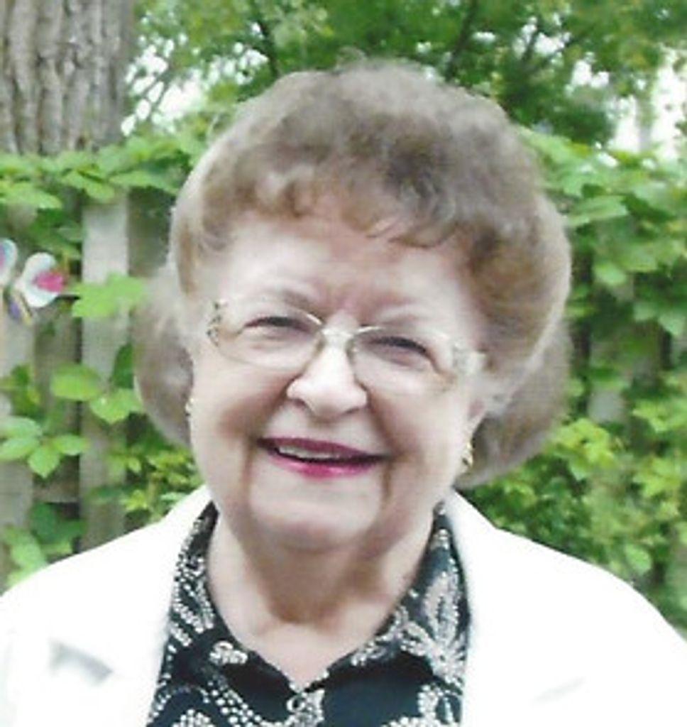 June B. Edman