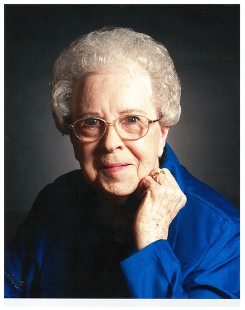 Virginia Hampton Justice Profile Photo