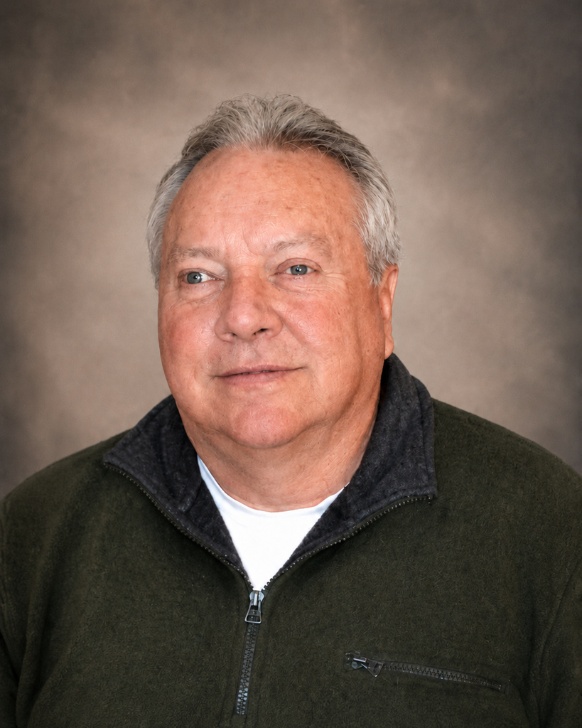 David Eugene Allen