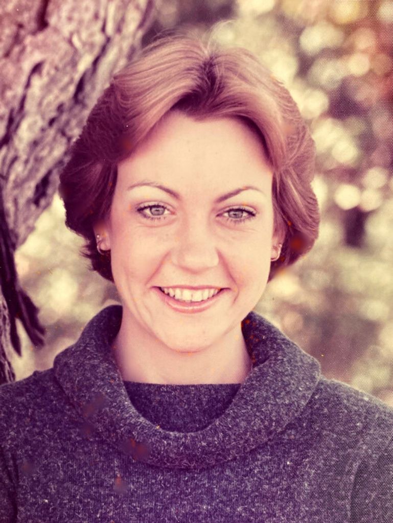 Denise Salvagno
