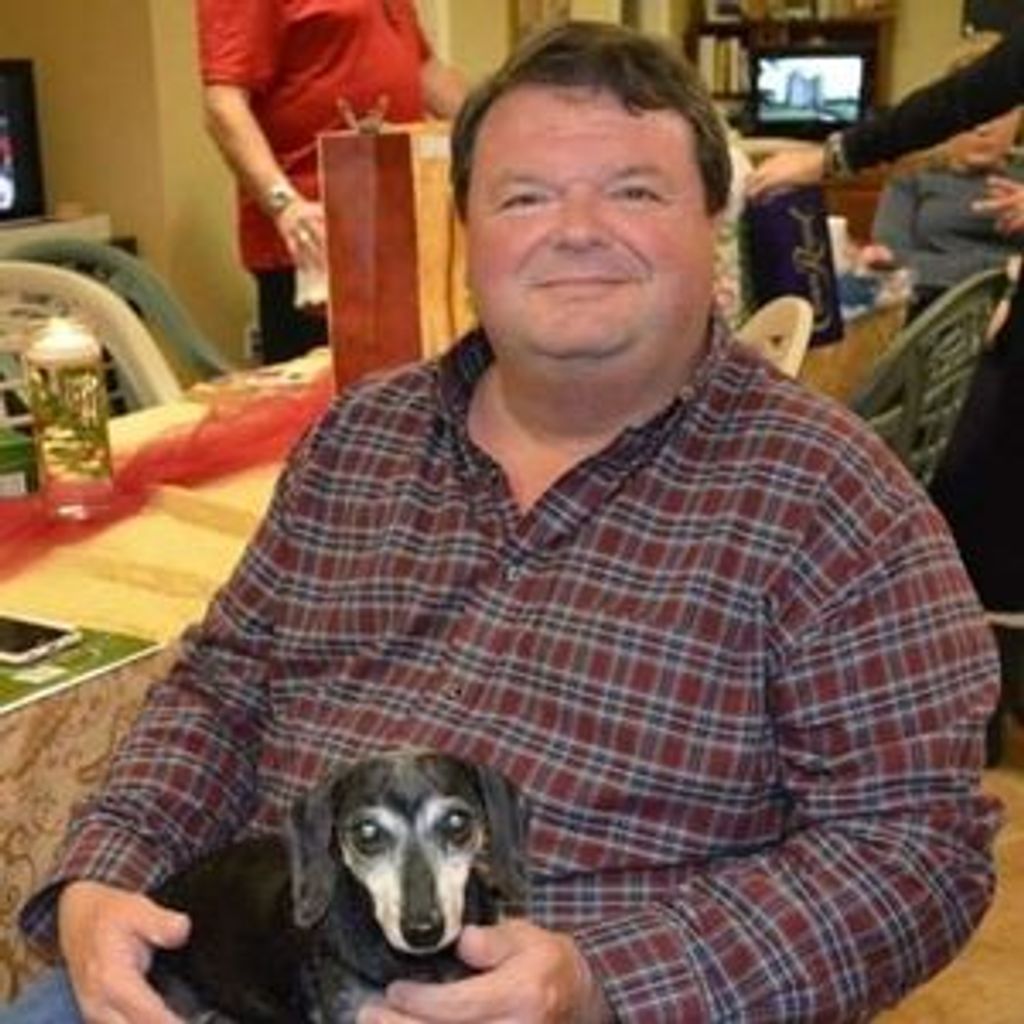 Jeffrey Ammons Profile Photo