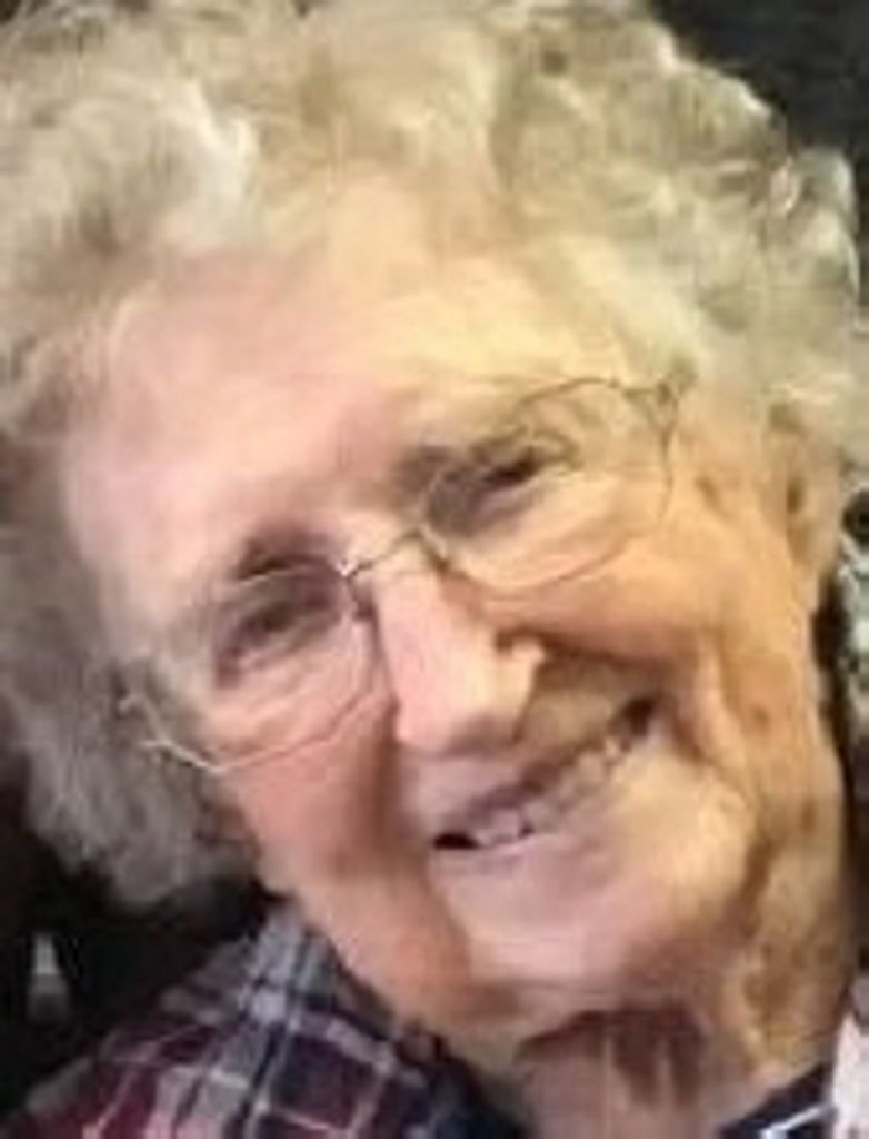 Wanda L. Woodruff