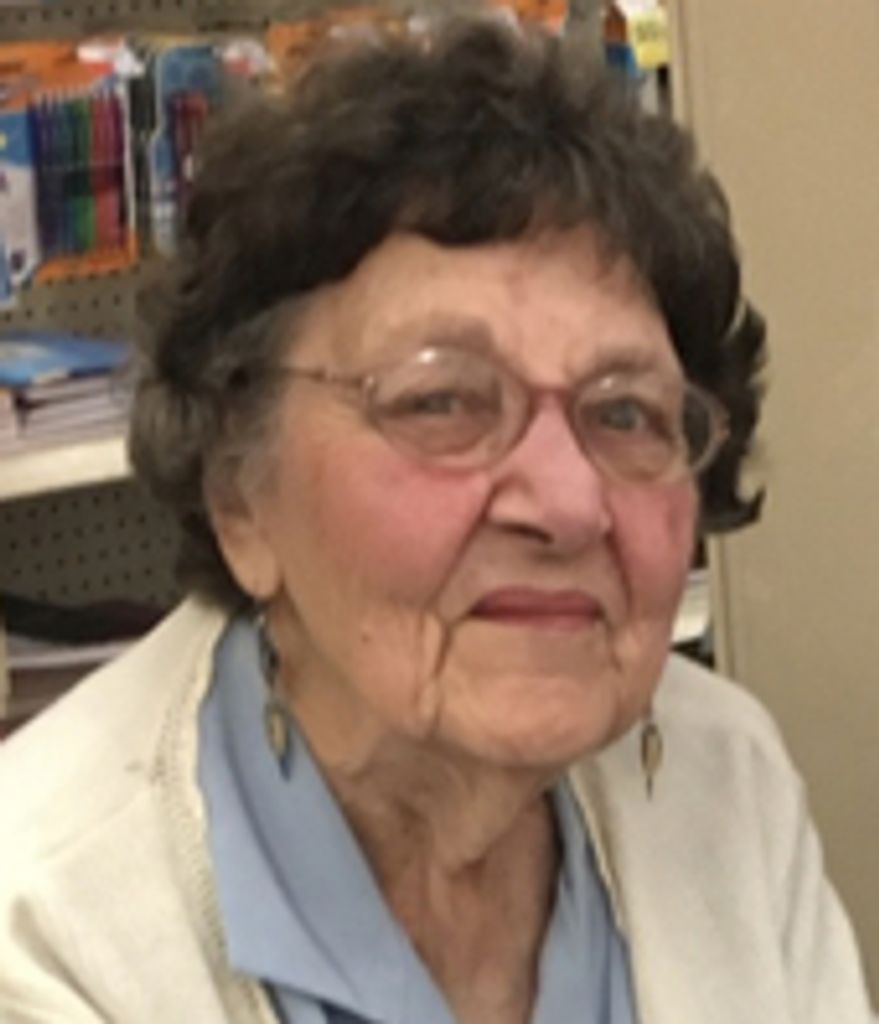 Catherine M. Furnkas (Seifried) Profile Photo