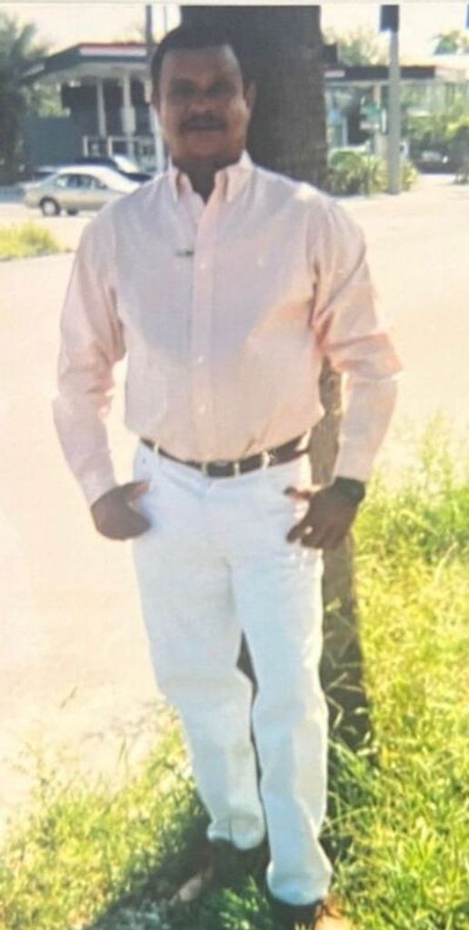 Antonio Medina Silverio Profile Photo