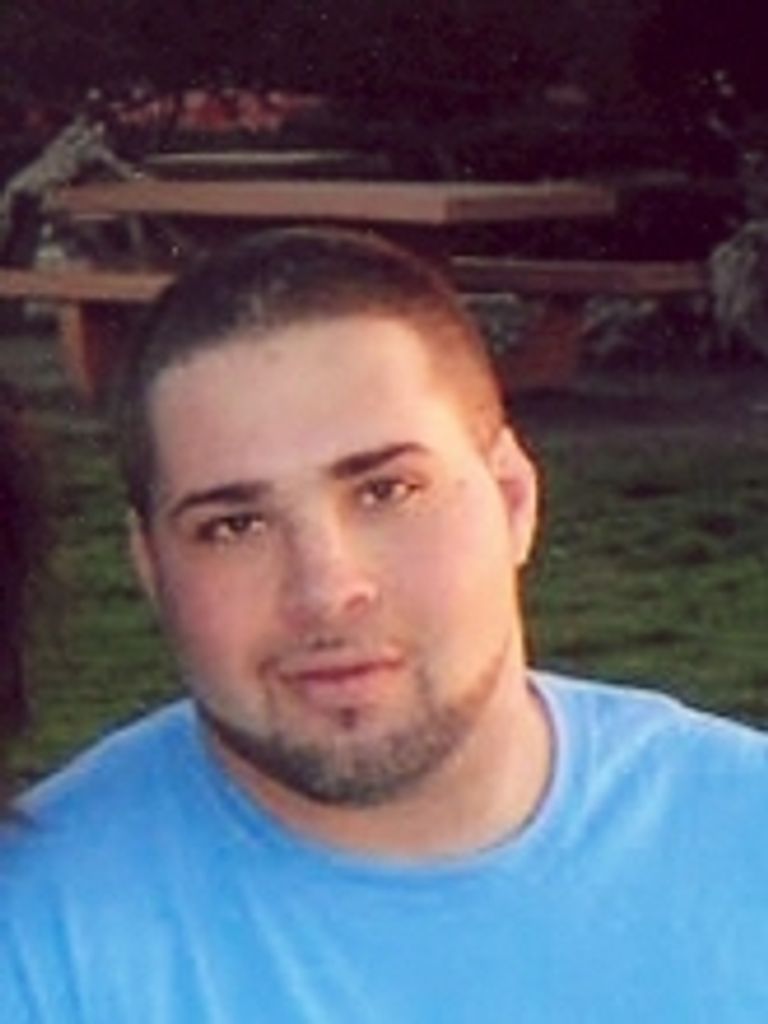 Luis Antonio Rivera 'Tony' Torres