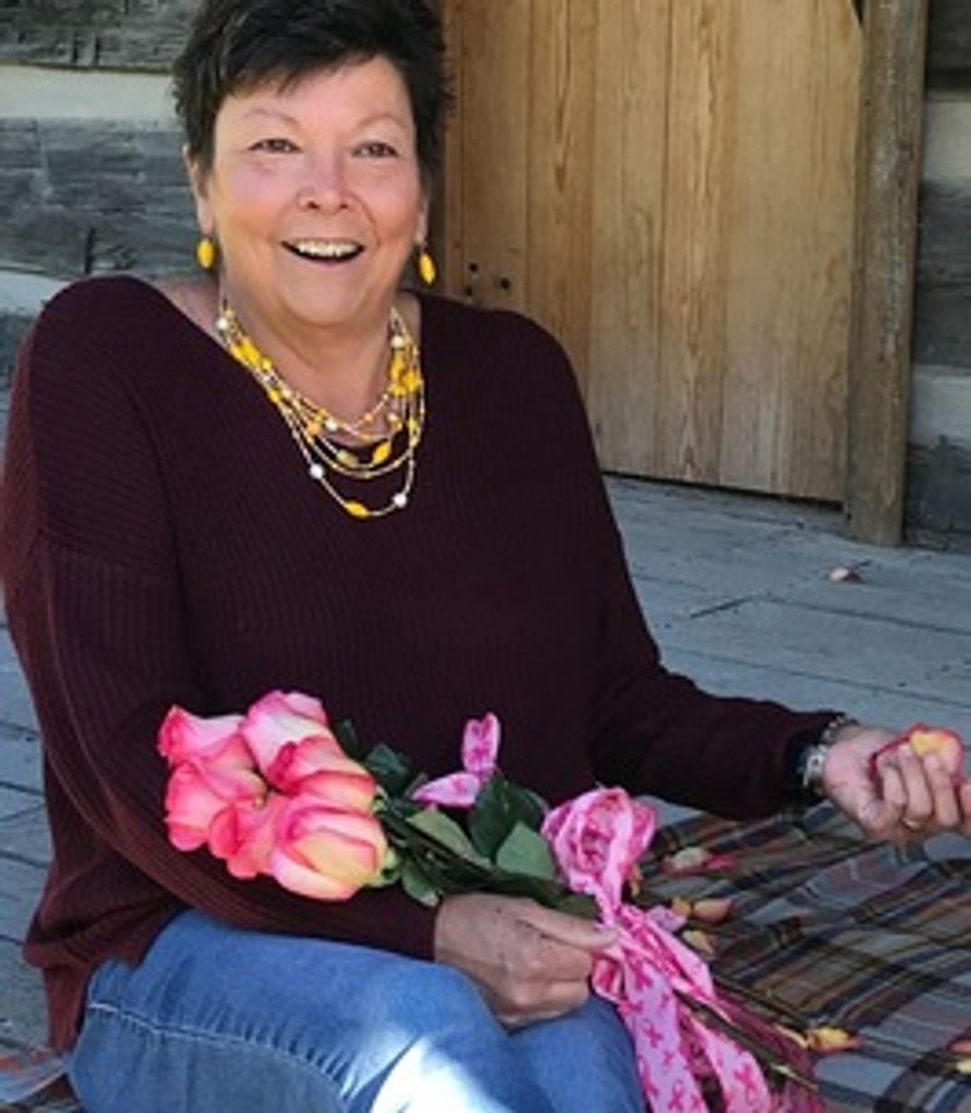 Patty Ann Valle (Pinson)
