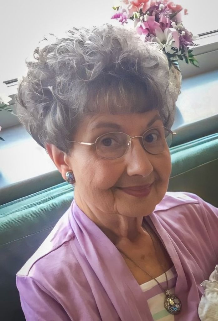 Dorothy A. Gonda