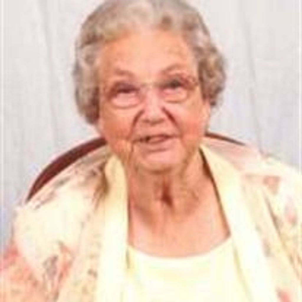 Ophelia Miller