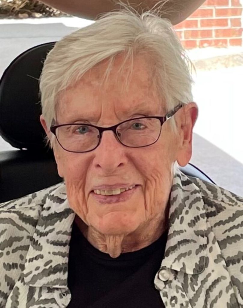 Dolores Ebner