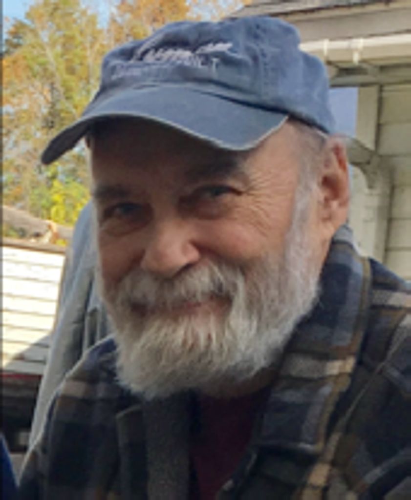 R. Larry Ameigh
