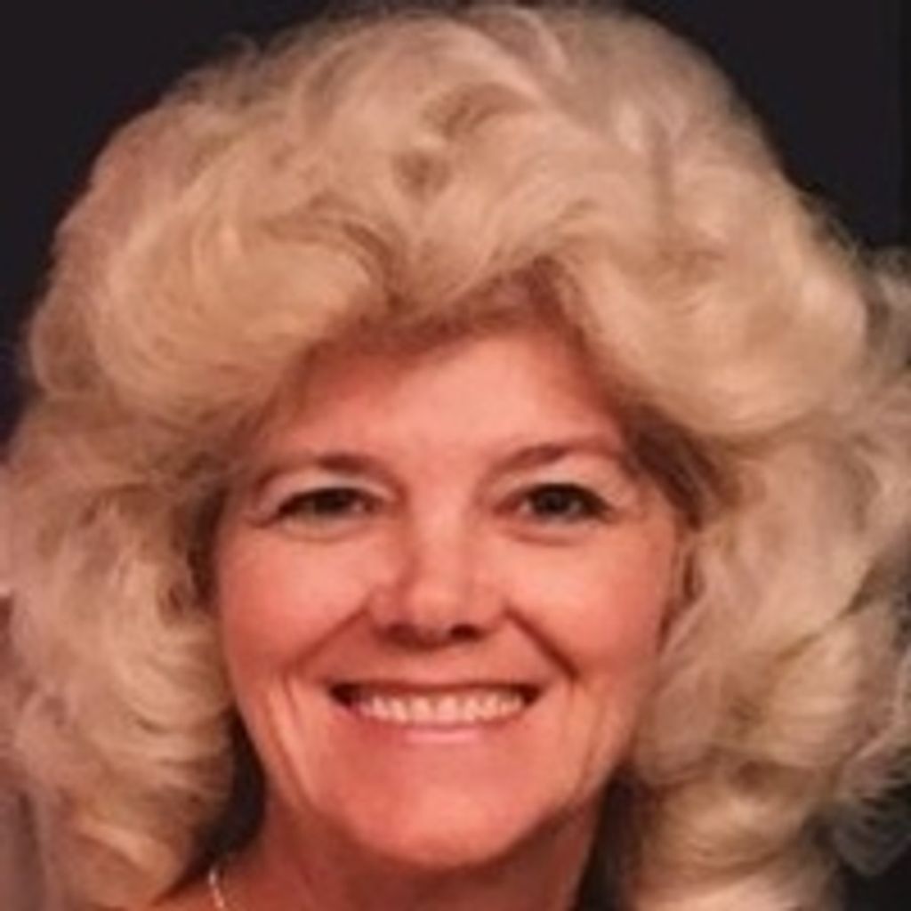 Nancy Lorene Adams