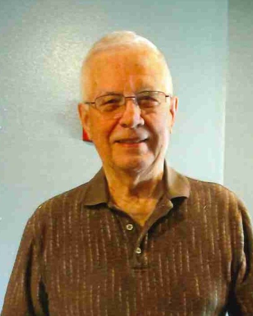 Eugene "Gene" L. Hoagland Profile Photo