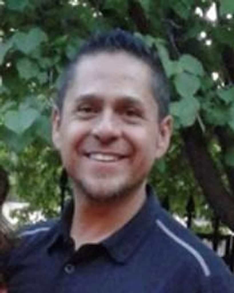 Andres J. Bojorquez Profile Photo