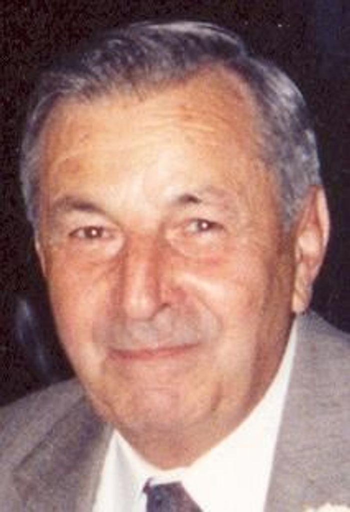 Rudolph W. Fiorelli