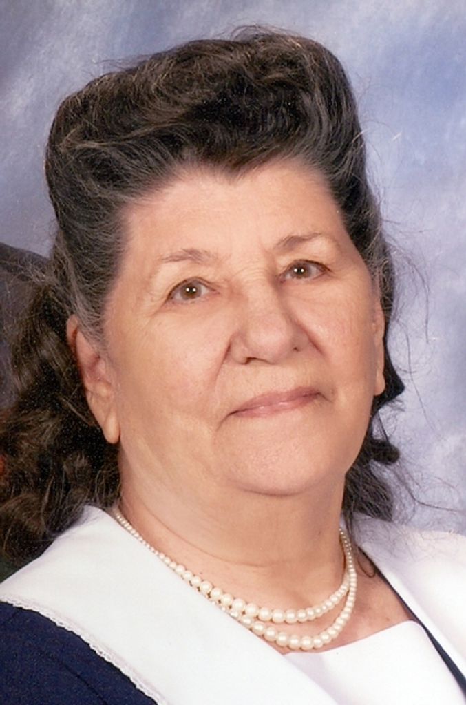 Gladys Mae Inman Profile Photo