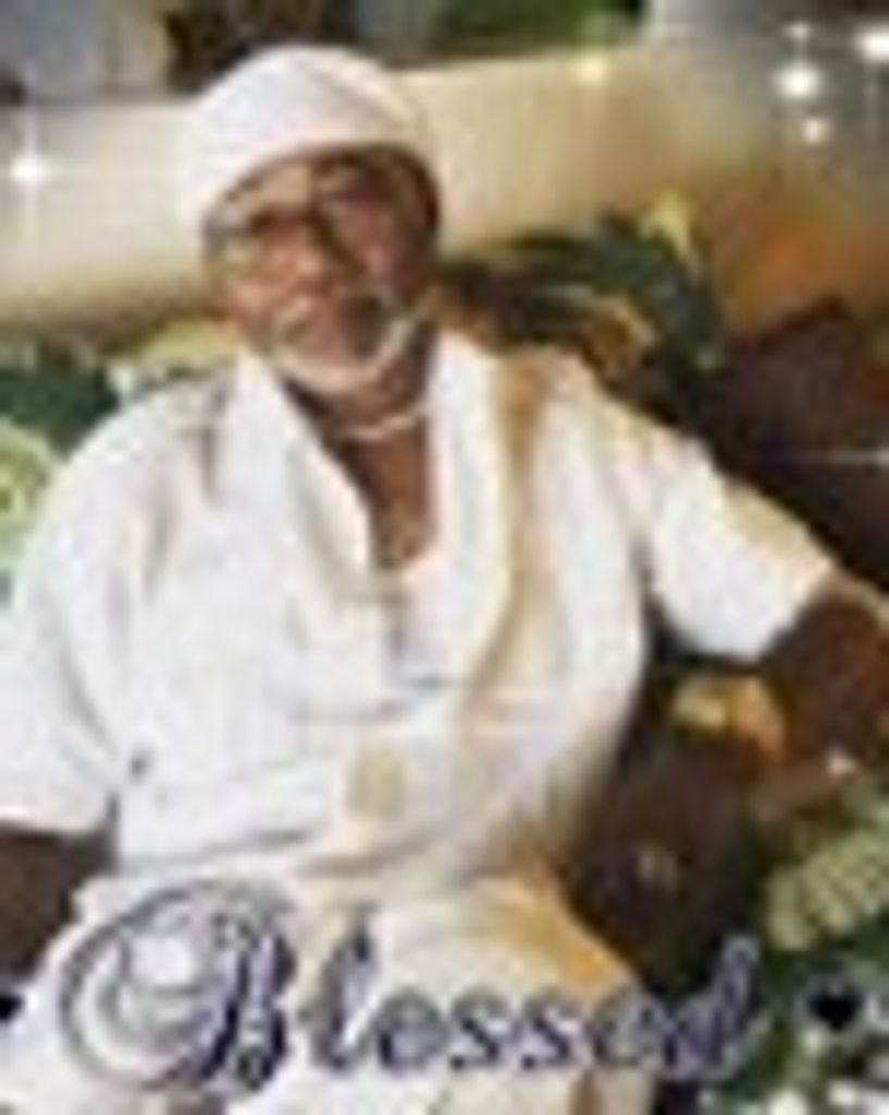 Julius Lee Allen II