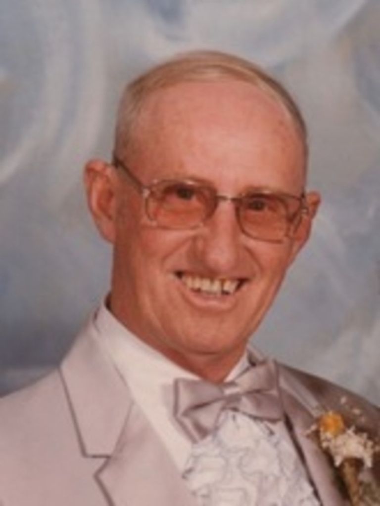 Marvin E.  Miller Profile Photo