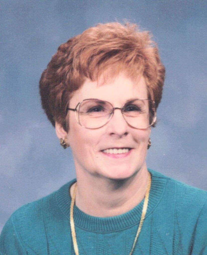 Eleanor Elizabeth Plunkett Profile Photo