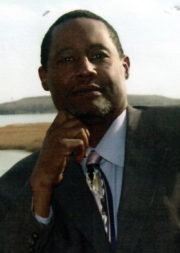 Derrick Tolbert