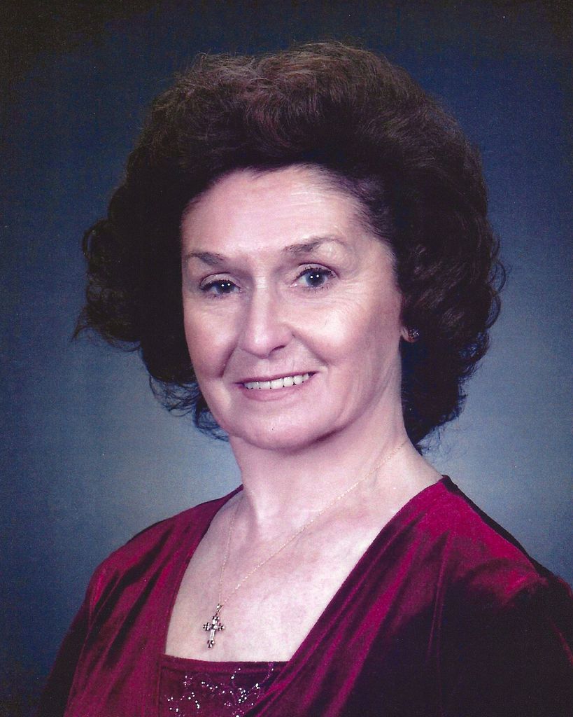 Therese "Terry" F. Grenier Profile Photo