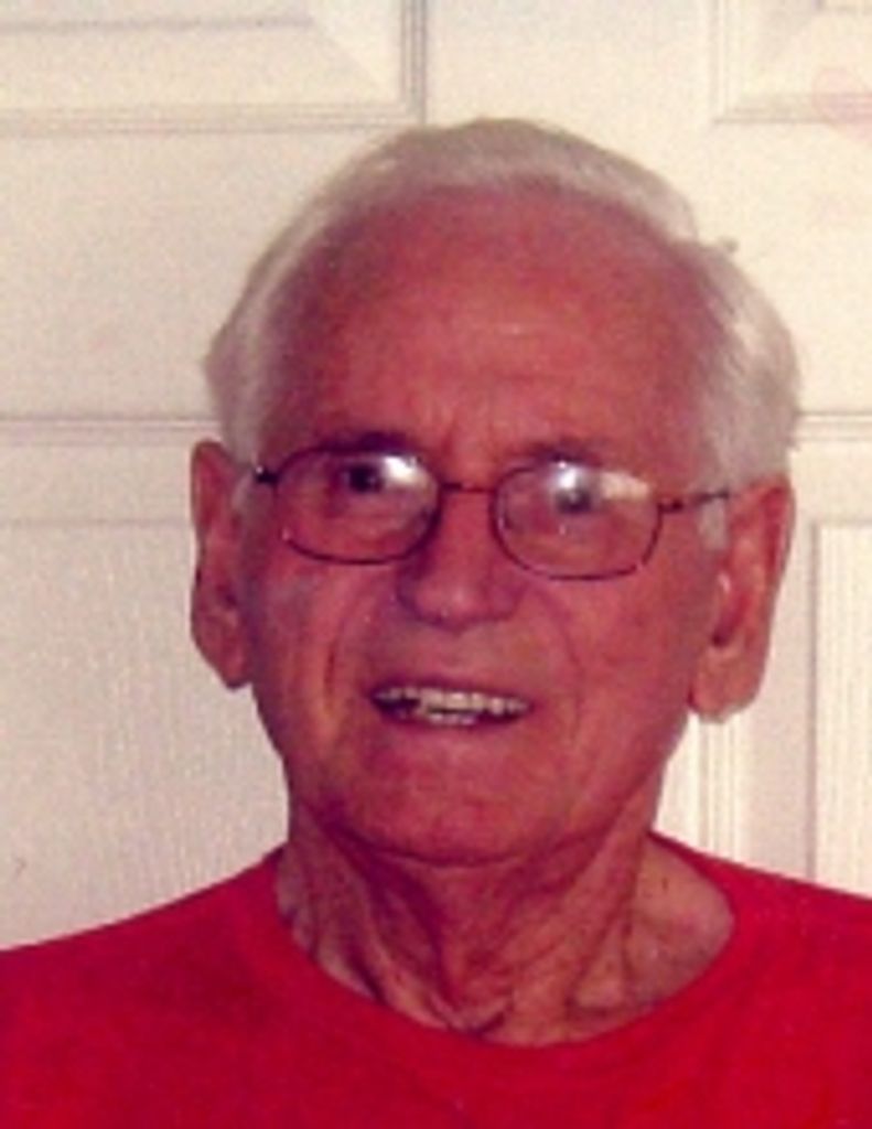 Wilson "Bill" Morrell Comer