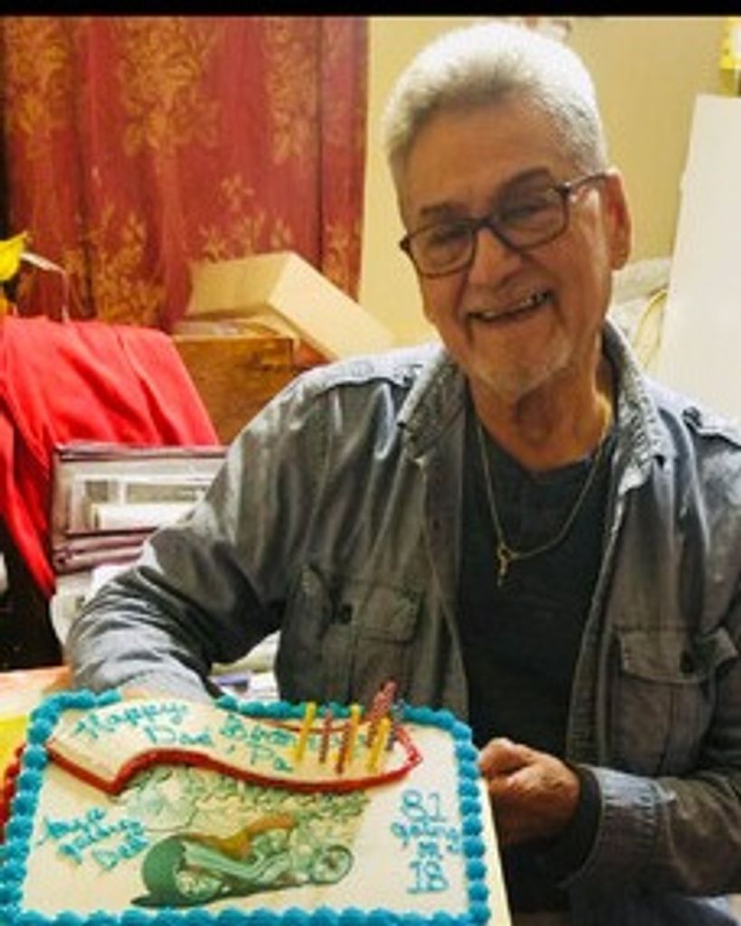 Victor V Cortez, Sr.