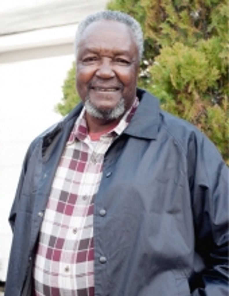 Roy Lee Alexander, Sr.