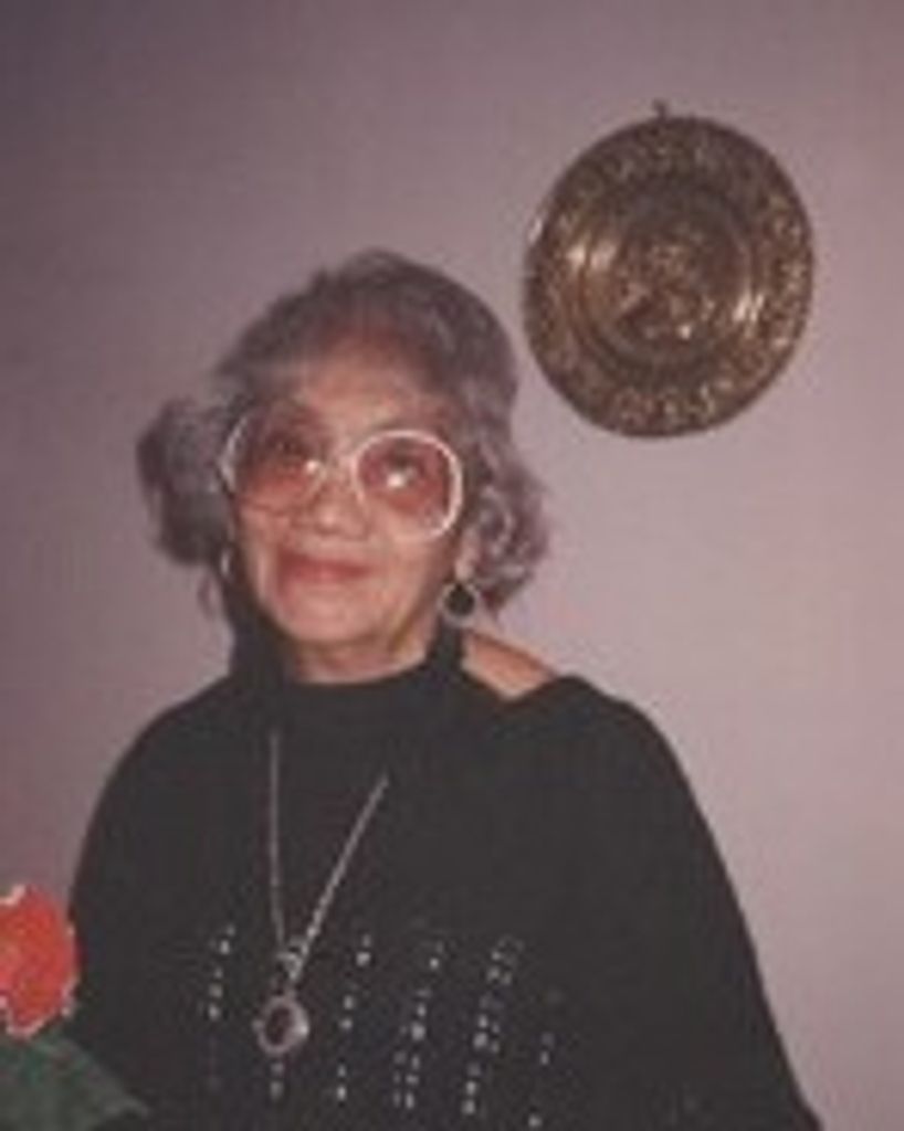 Doris Littlejohn Profile Photo