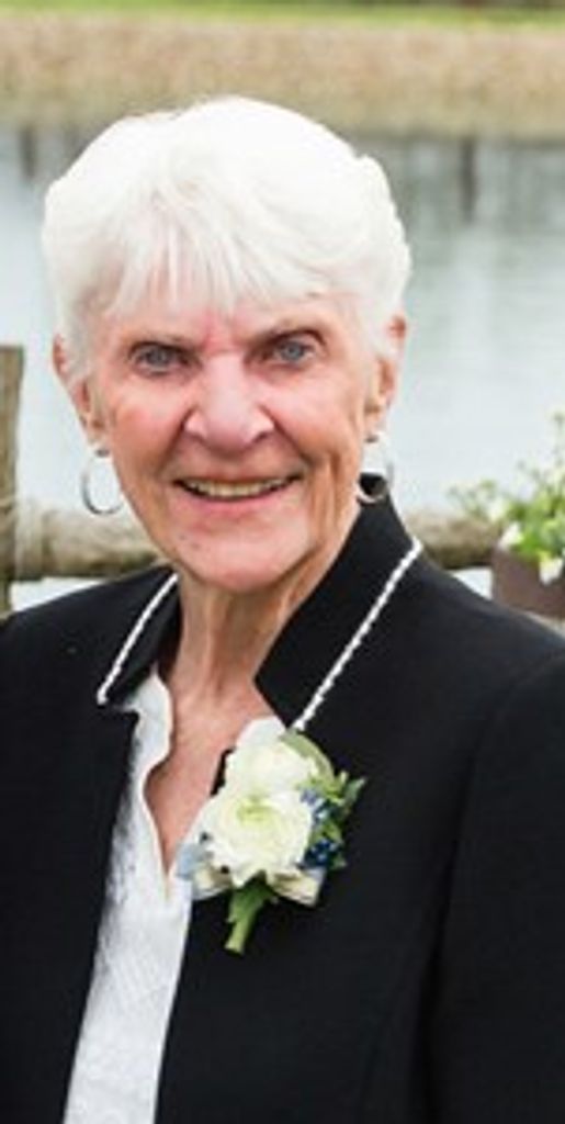 Shirley A. Way
