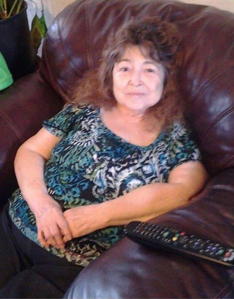 Estela Garza Herrera Profile Photo