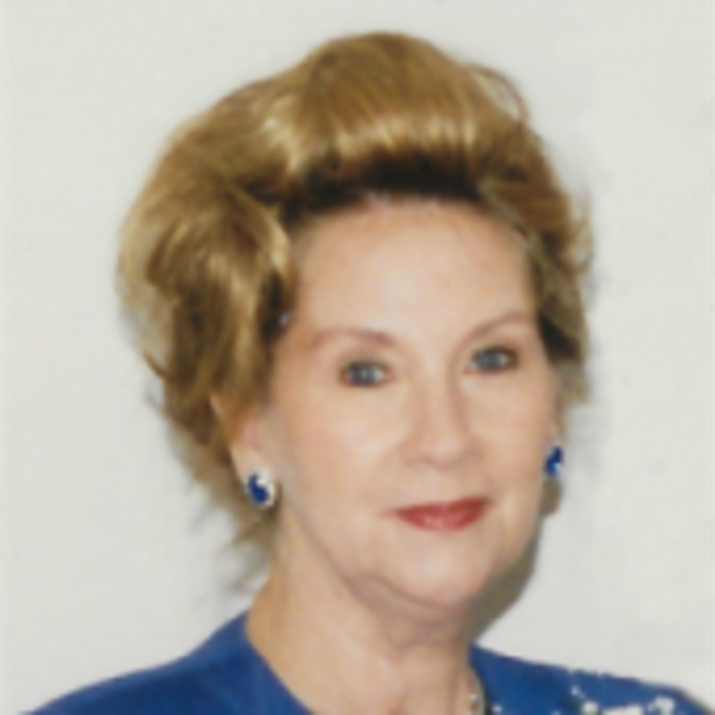 Doris Smith