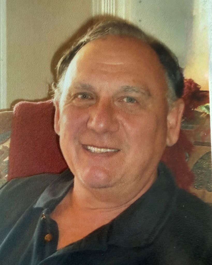 Gary Webb Profile Photo