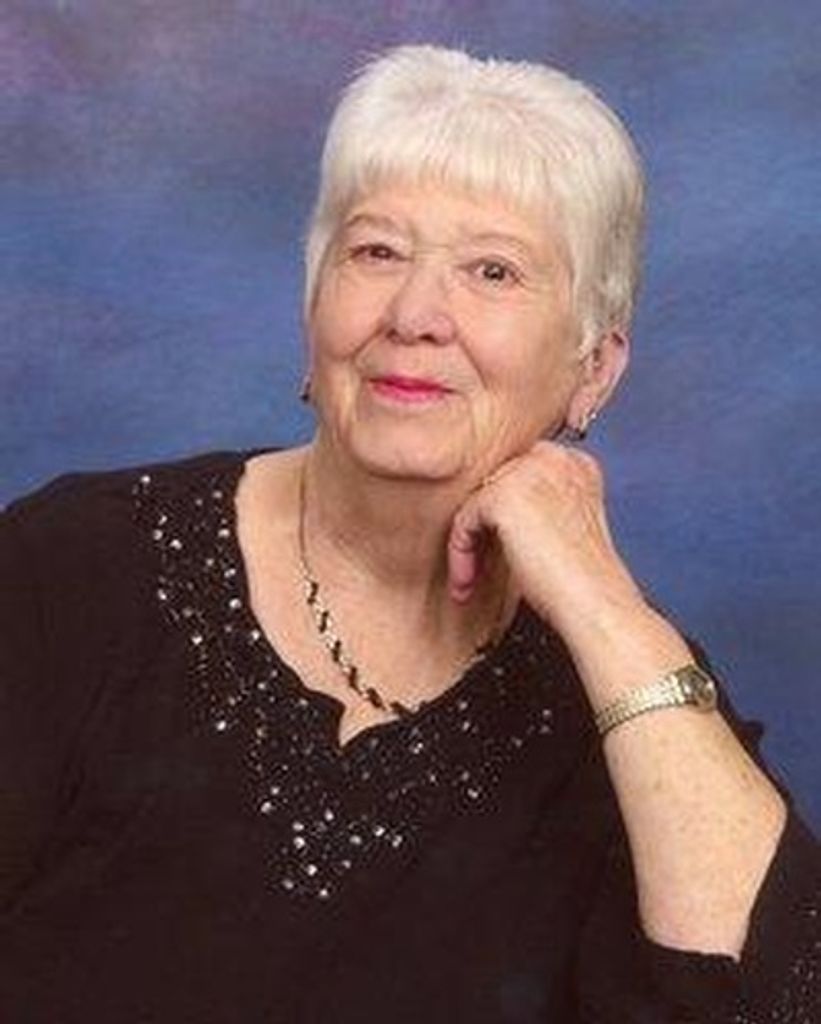 Eileen Ellen Marshall