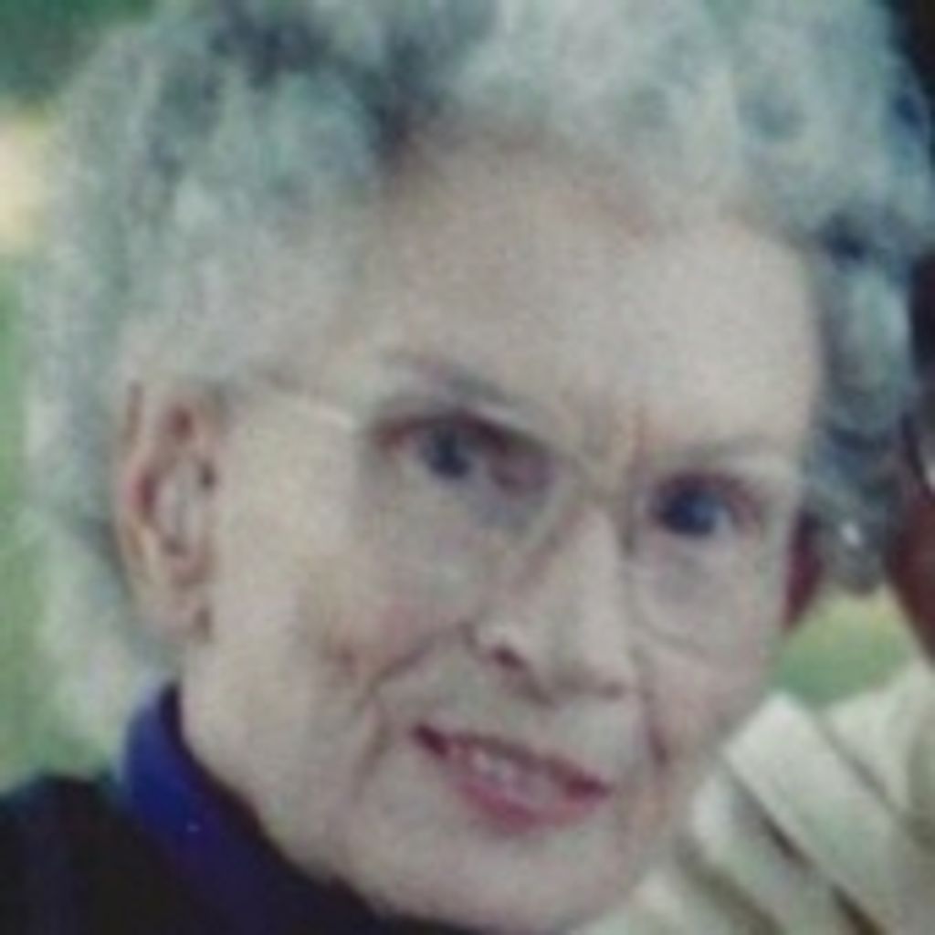 Dorothy Mary Hastie Profile Photo