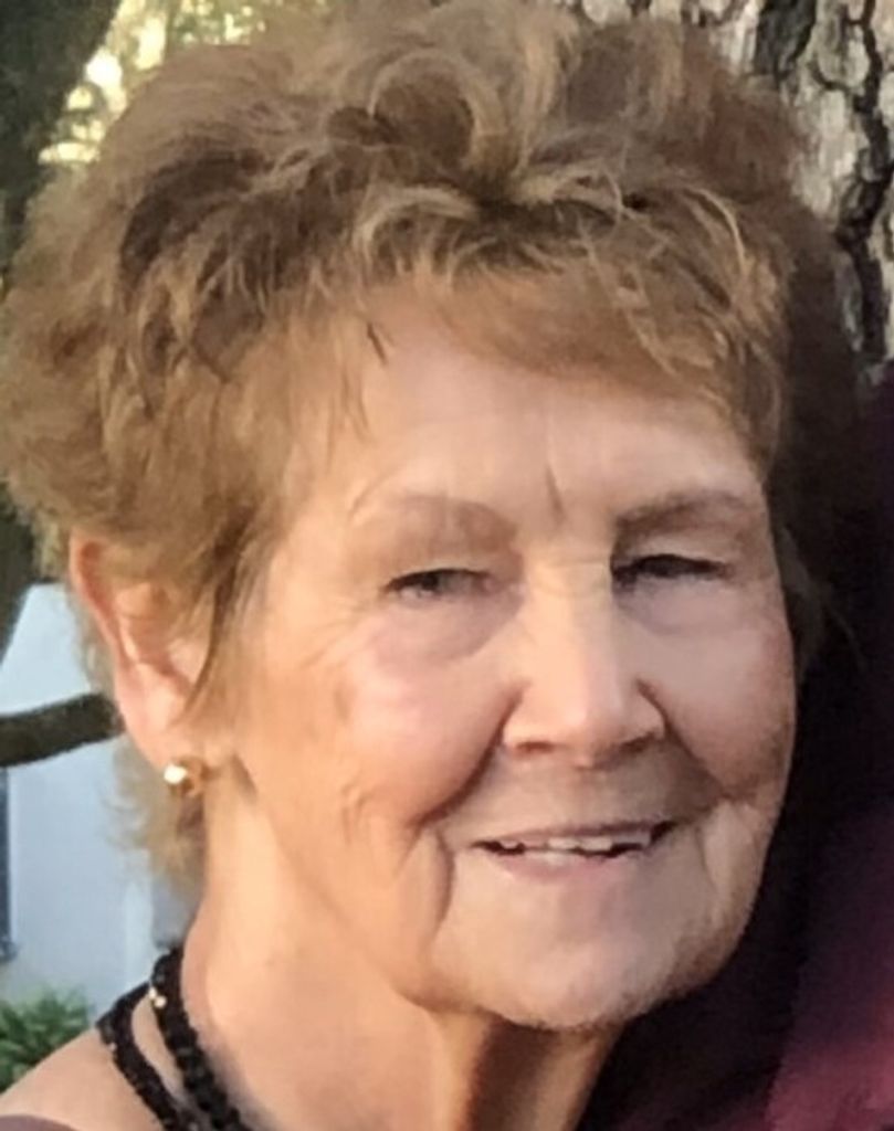 Edith Estelle Licalzi