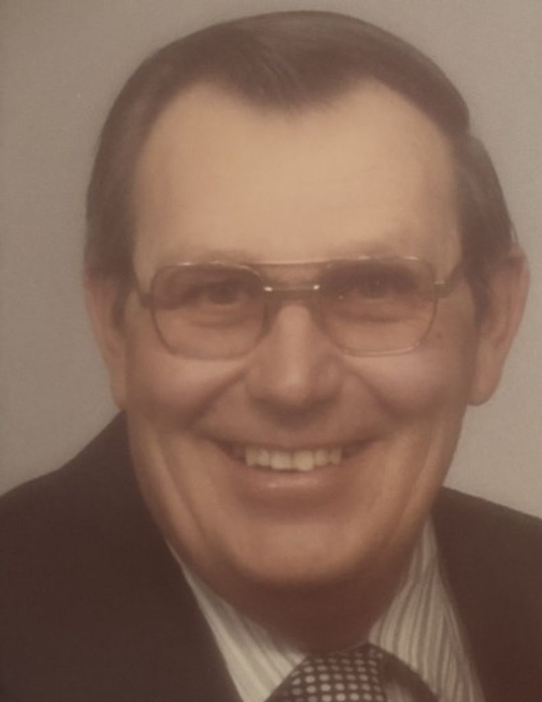 Robert F. Schalk Sr. Profile Photo
