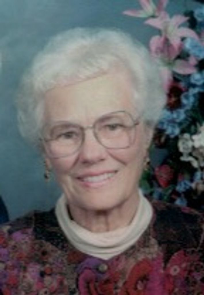 Norma Rummerfield