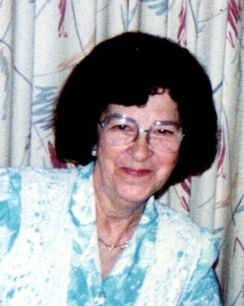 Edith Cooper Profile Photo