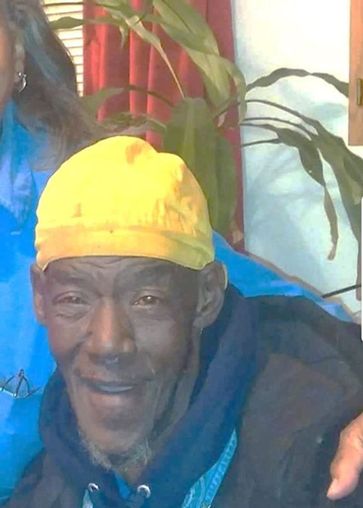 Scott Henry Stewart, Jr. Profile Photo