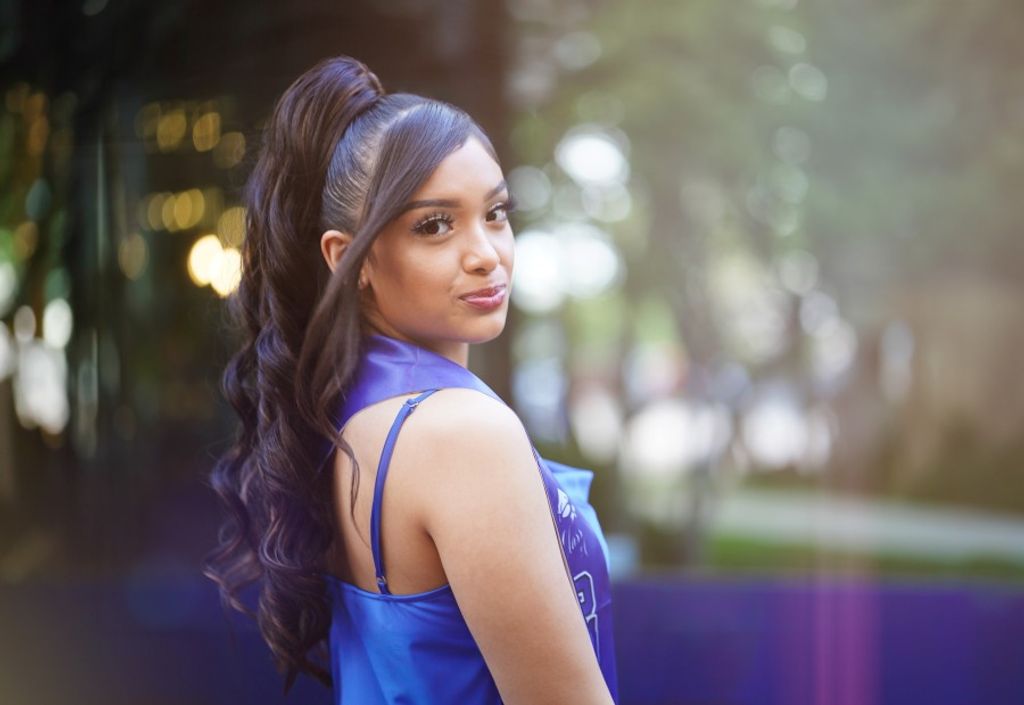 Lillianna Gina Nayola Profile Photo