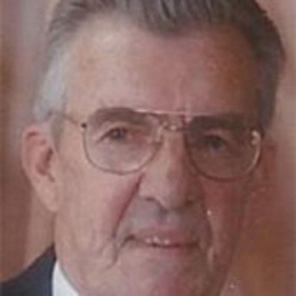 Daryl W. Mawhinney