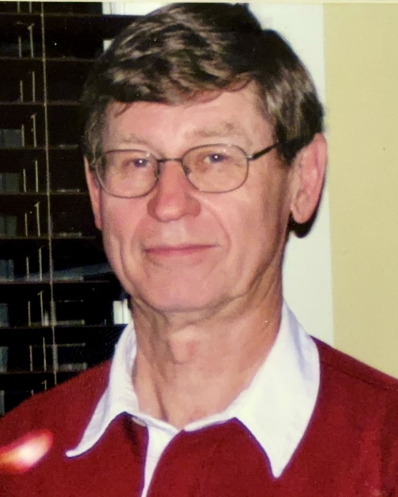 Charles Hearn