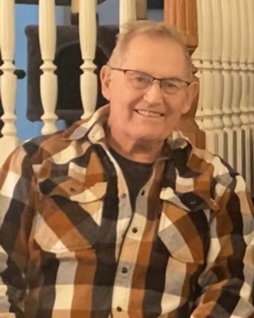 Charles Ray Stevenson